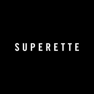 Superette discount code